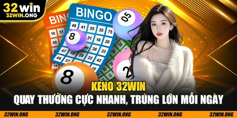 Keno