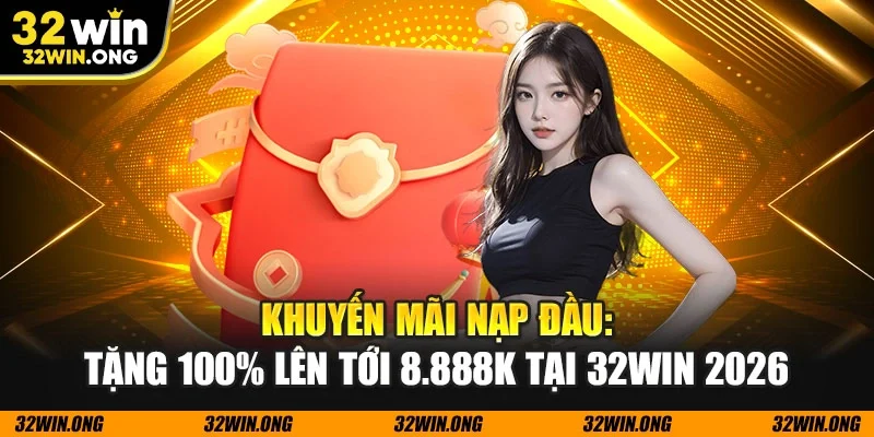 Khuyến mãi nạp đầu