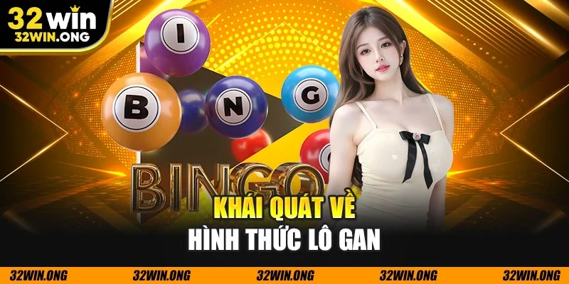 Khái quát về hình thức lô gan