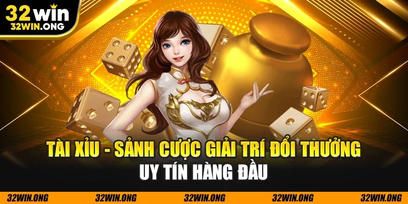 Tài xỉu